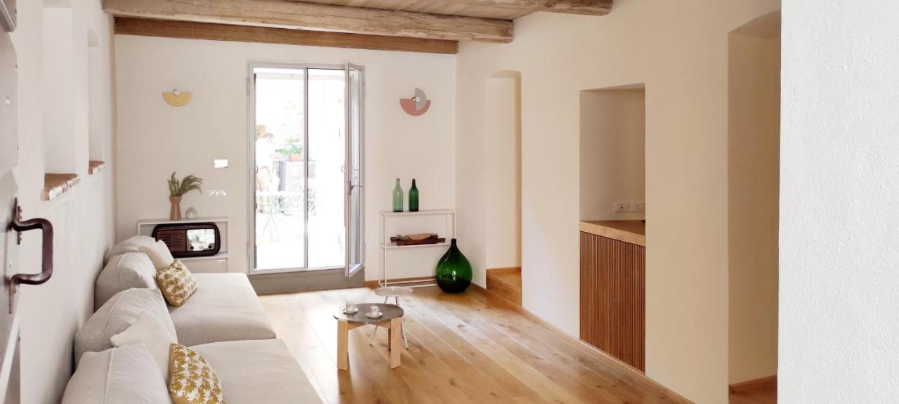 Casa Primo Villa Cortona Exteriör bild