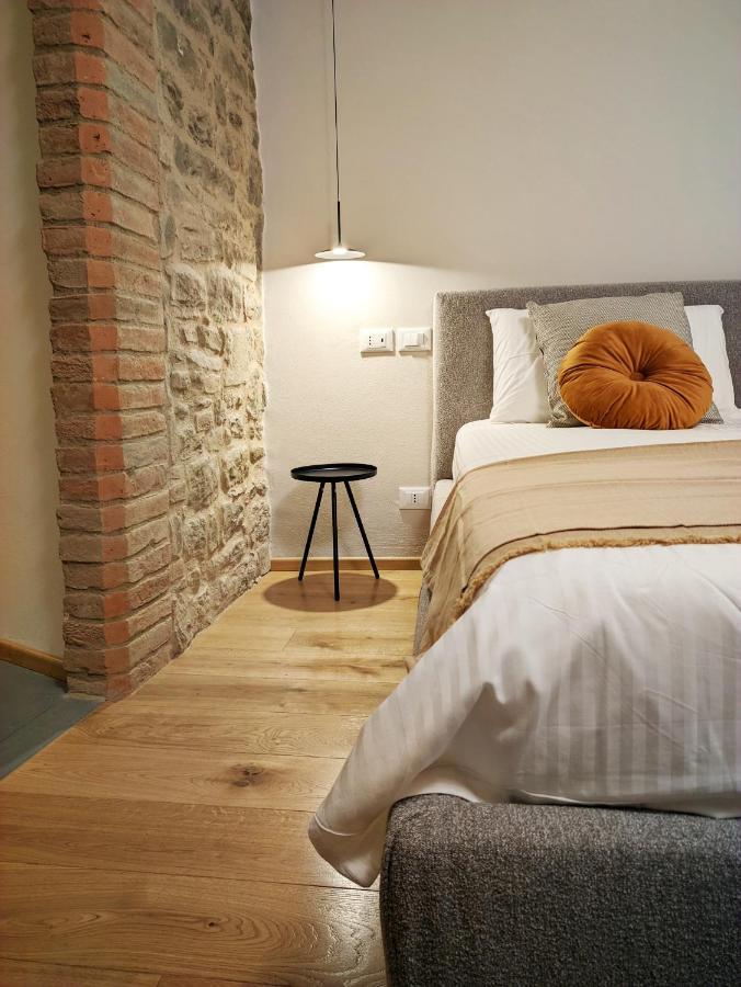Casa Primo Villa Cortona Exteriör bild