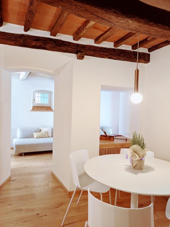 Casa Primo Villa Cortona Exteriör bild