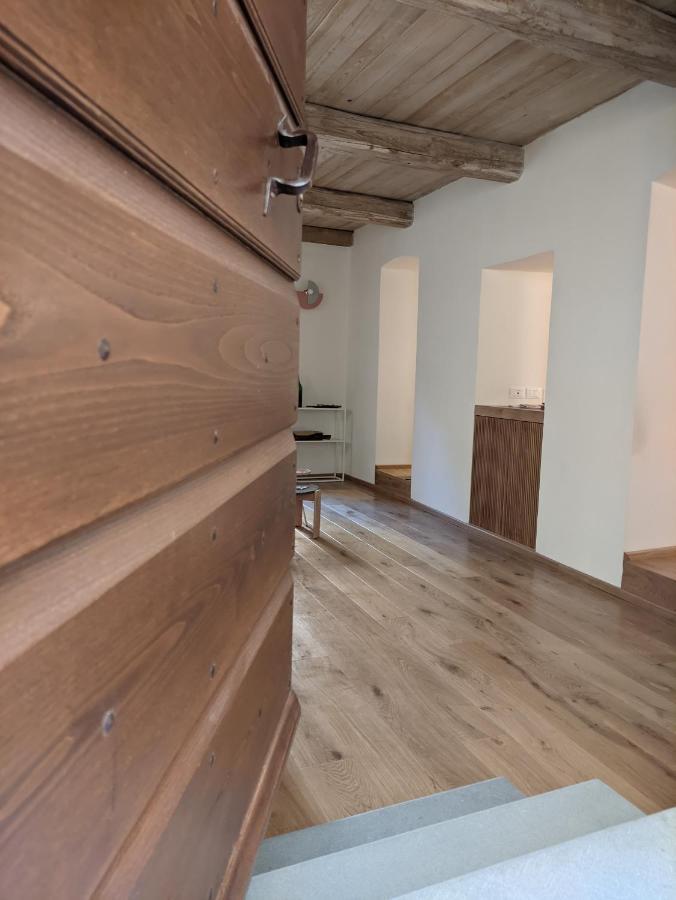 Casa Primo Villa Cortona Exteriör bild